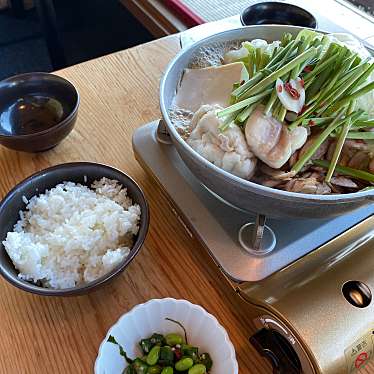 博多もつ鍋やまや 飯田橋サクラテラス店 ハカタモツナベヤマヤ イイダバシサクラテラステン 富士見 飯田橋駅 鍋 By Line Conomi