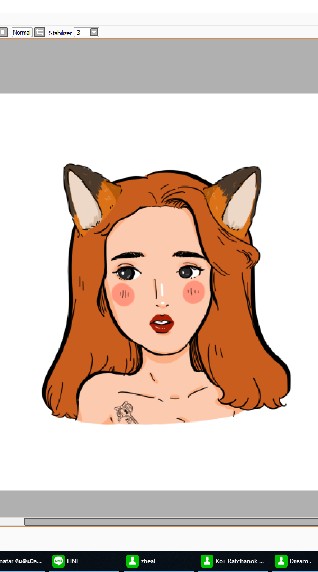 Ladyfoxy​ รับหิ้วทุกมุมโลก