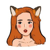 Ladyfoxy​ รับหิ้วทุกมุมโลก