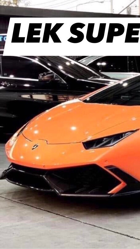 💥💥ซื้อขายรถมือสอง LEKSUPERCAR💥💥