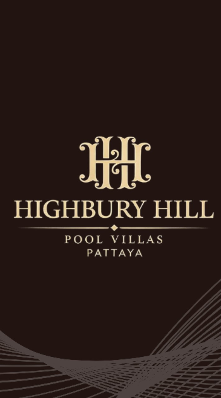 Highbury Hill Pool Villas Pattaya