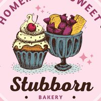 Stubborn Bakery🧁🎀