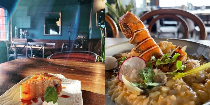 台北不限時早午餐9：Ombré