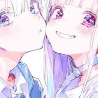 ペア画・雑談❗️しよう〜