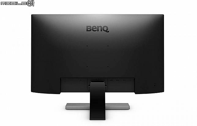 BenQ推出新款EL2870U 4K顯示器可支援HDR 10與Freesync | Mobile01