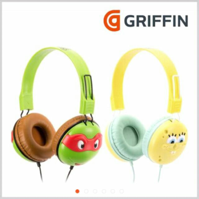 (現貨)Griffin原廠 KaZoo MyPhones 兒童安全耳罩式耳機。人氣店家小瑪莉美妝3C百貨的3C周邊有最棒的商品。快到日本NO.1的Rakuten樂天市場的安全環境中盡情網路購物，使用樂