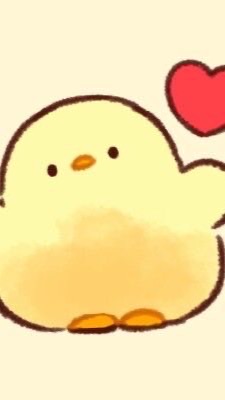 ด้อมของเจี๊ยบ🤍🐣
