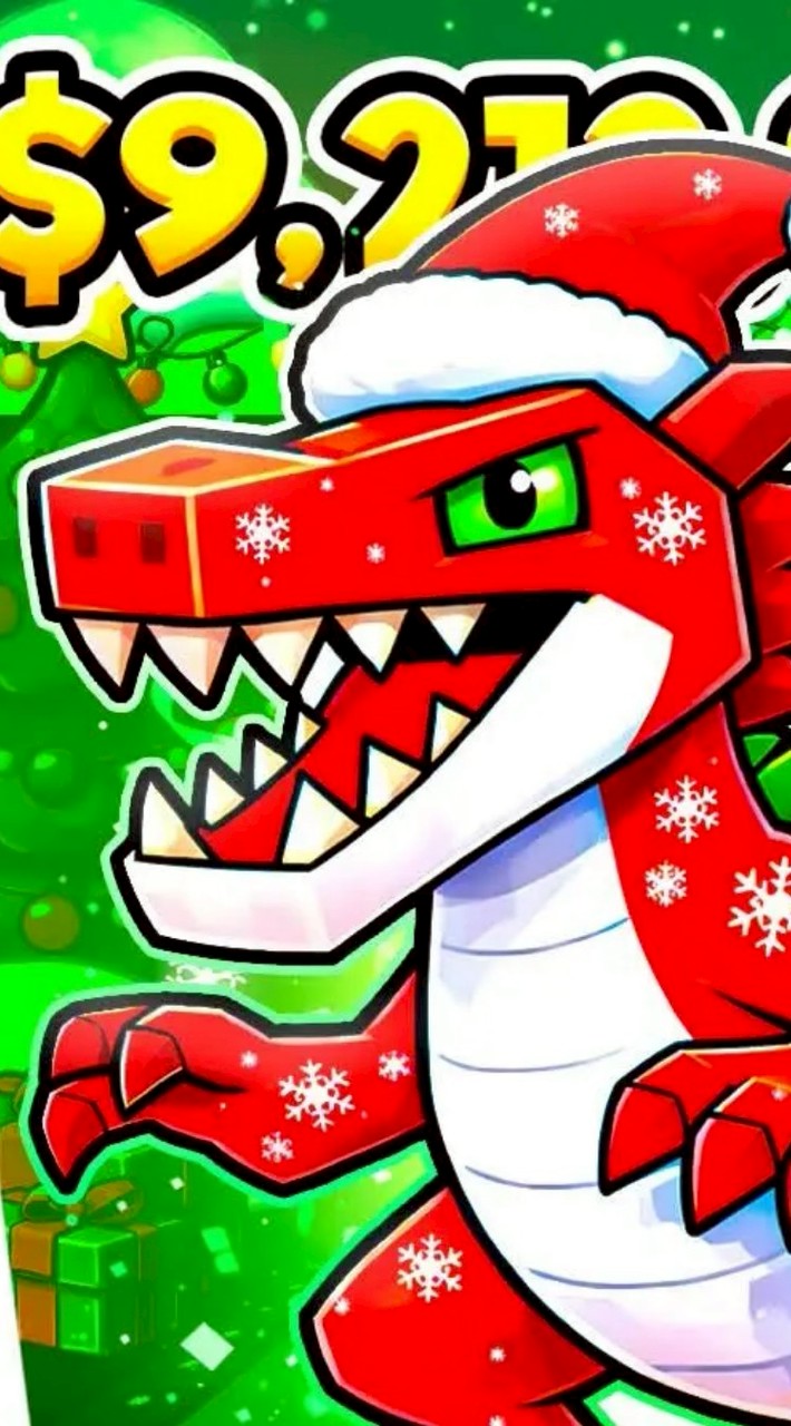 フォートナイトブレインロット　レインボーギンギーニ配布中