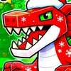 フォートナイトブレインロット　ゾンビドラ配布中