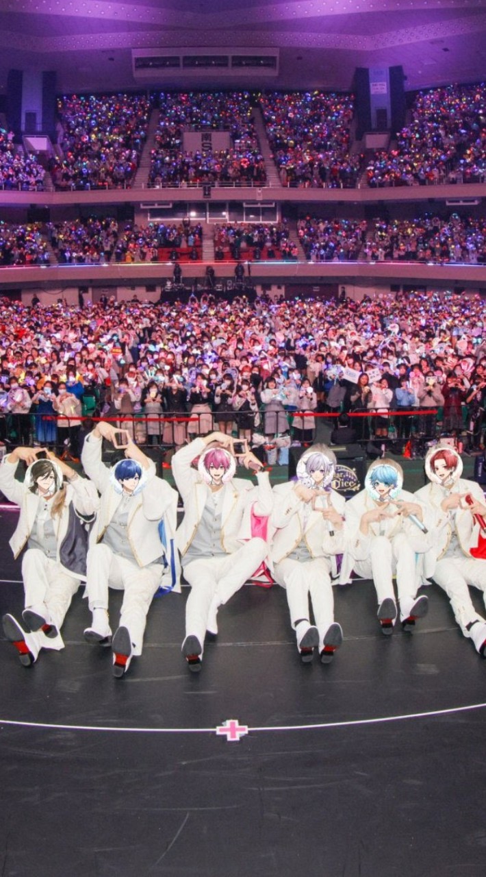 岡山県いれりす大集合