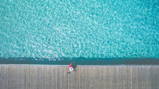 Perhatiin 8 Hal Ini Setiap Berenang di Kolam Renang Umum