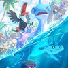 ポケモンGO初心者大歓迎！ レイド招待　GOバトルリーグ　情報交換