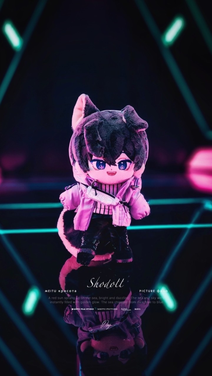 🌸 修豆開團啦～
