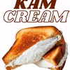 KAM CREAM🍞