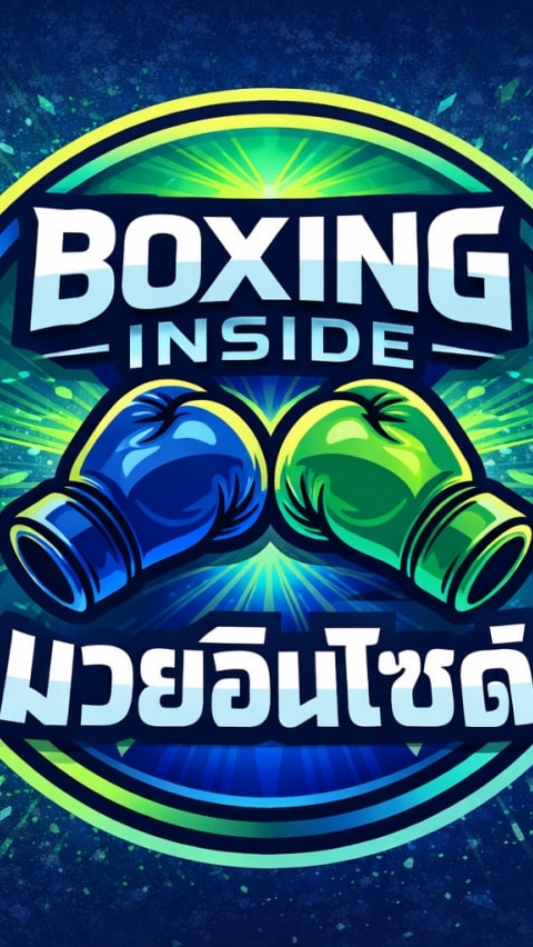 🥊 Boxing Inside 11K🥊