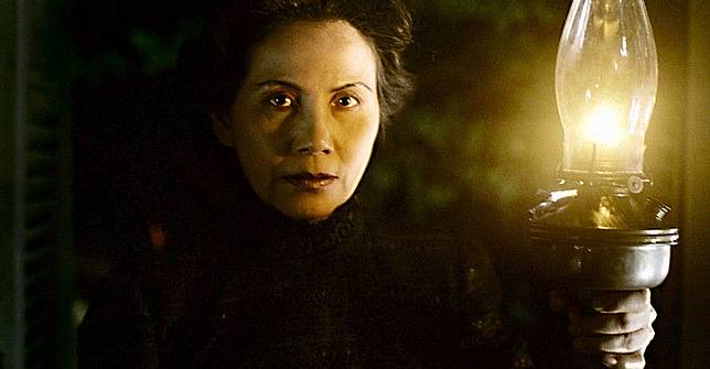 61 Film Hantu Thailand Kepala Terbang HD