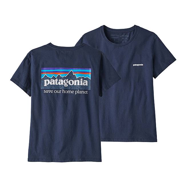 Patagonia 力推環保文化保護環境同時保護產業將ESG推上更高層次| 青山