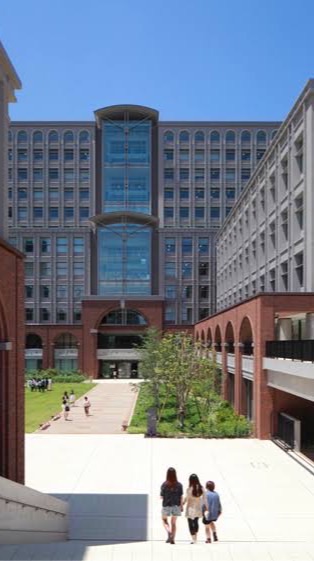 学科別あり❕武蔵野大学生の集い🌸