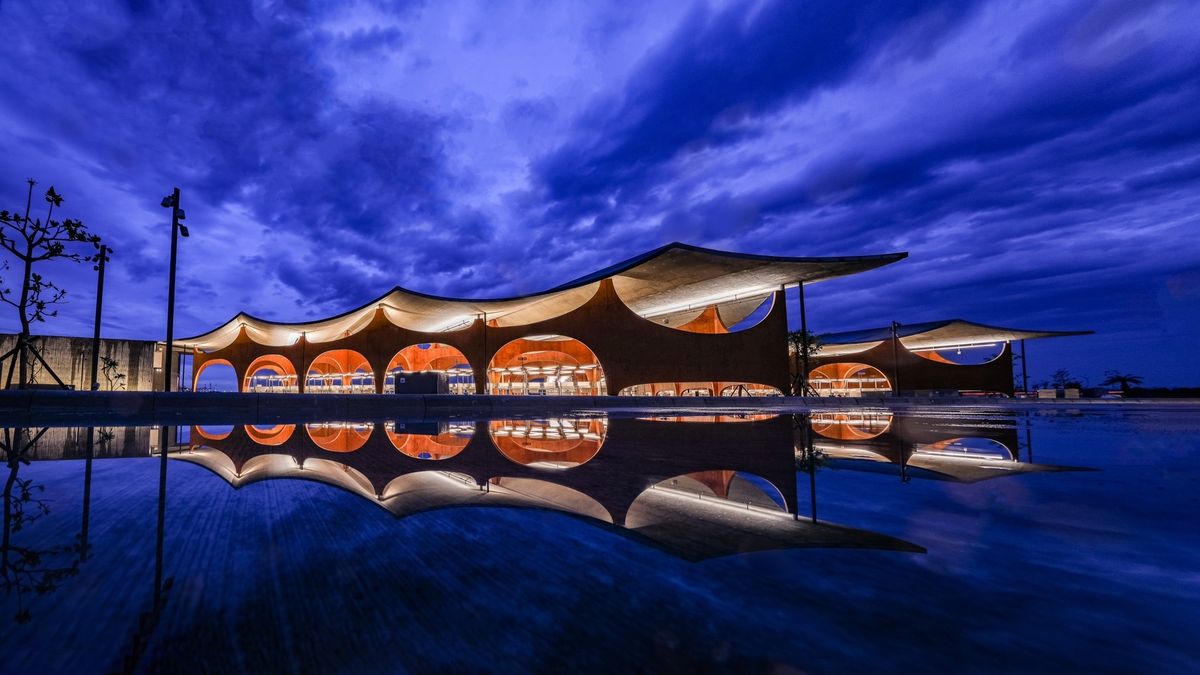 idSHOW,新竹,南寮漁港,波光市集,嶼山工房,林聖峰