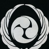 双里祭盛会