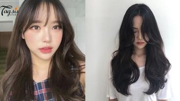 曲髮女生不要用熱風吹頭！想要吹出美美弧度~你必須知道的4點！