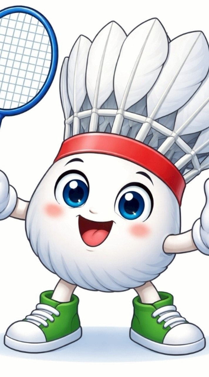 TT Badminton Muaklek