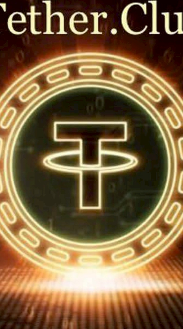 Tether Club Thailand