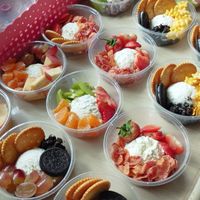 กรีกโยเกิร์ตโฮมเมด By.Techin