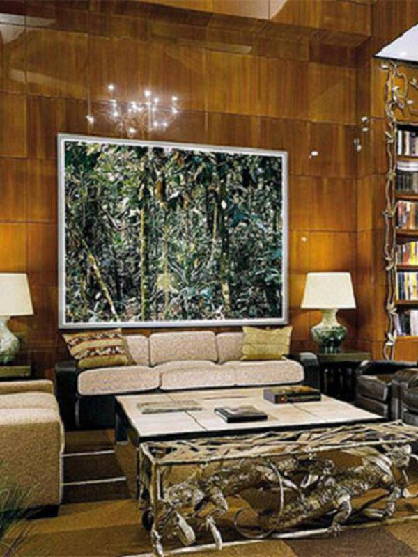 Mengintip Mewahnya Kamar Hotel Termahal di Dunia