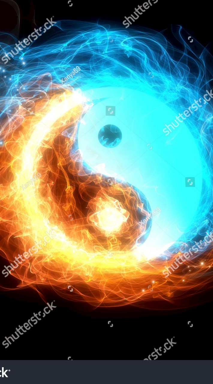 靈珠與魔丸