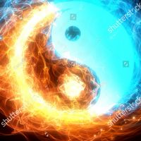 靈珠與魔丸