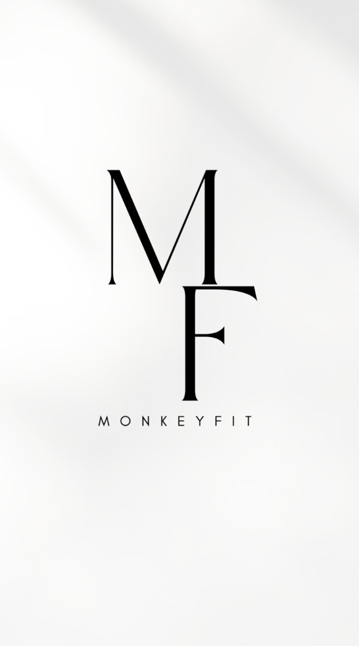 MonkeyFitCleanfood¹