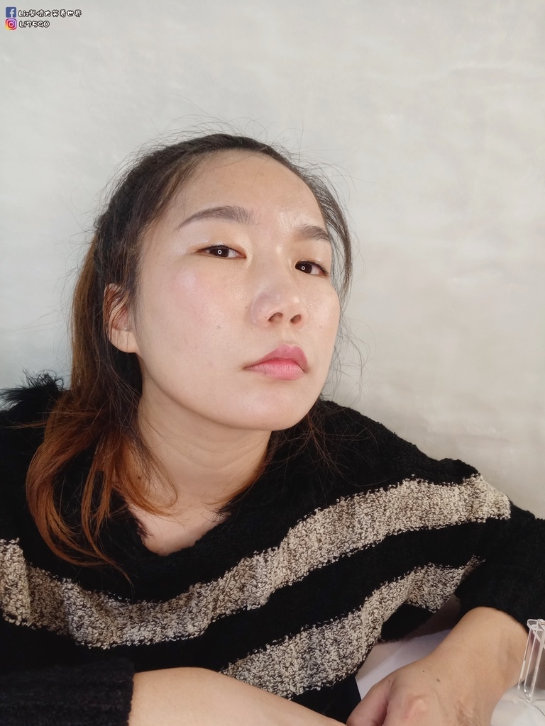 繡眼線IMG20191205223752Liz開懷大笑看世界.jpg