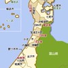 石川県　能登半島　地震