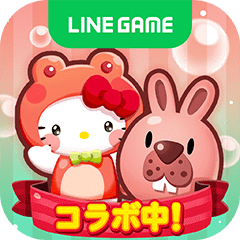 LINE PokoPoko