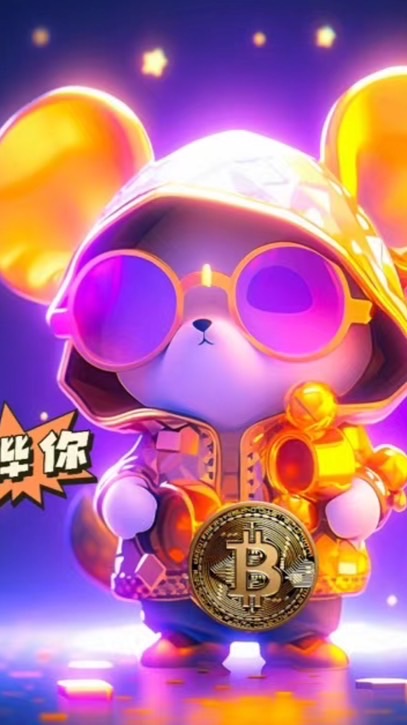 金鼠鼠加密訓練營