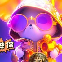 金鼠鼠加密訓練營