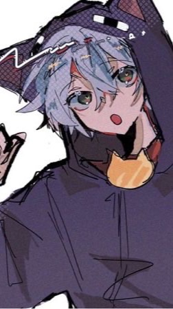 vtuber、CR、実況者　緩也‼️
