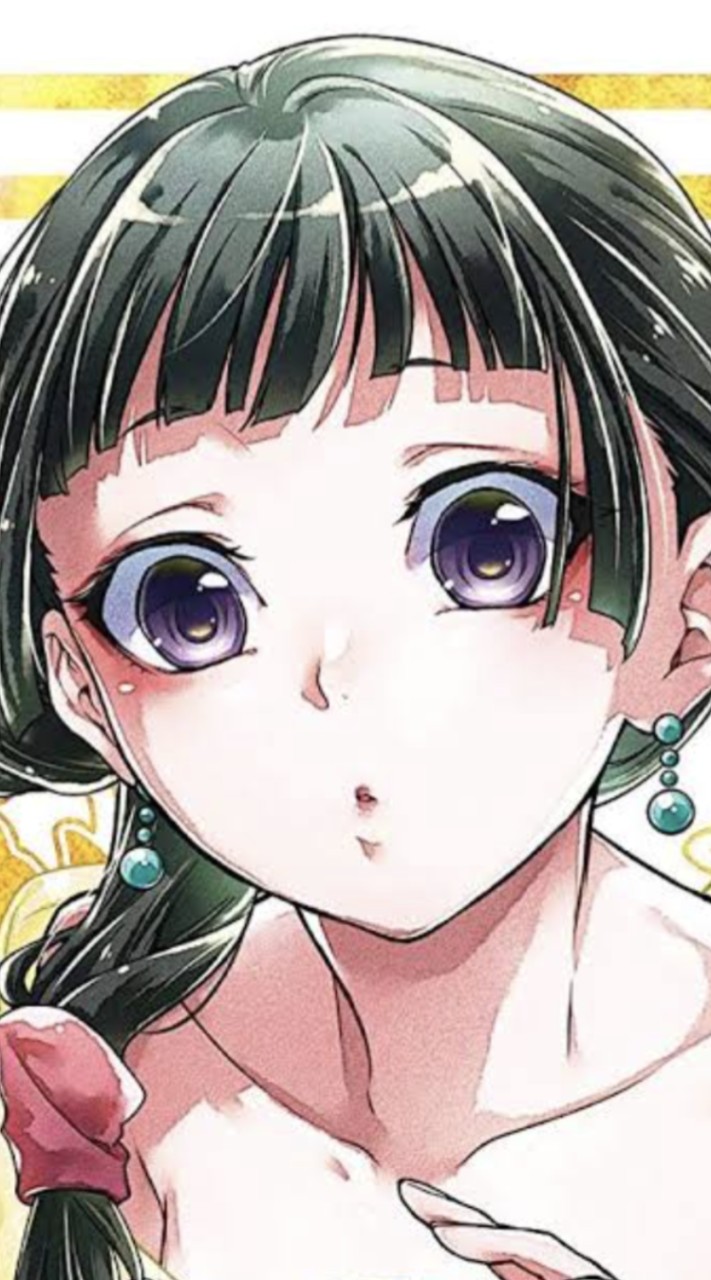 薬屋のひとりごと   なりきり緩　or    雑談