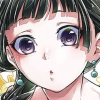 薬屋のひとりごと   なりきり緩　or    雑談