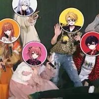 からぴち なりきり！