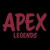 PS4.PS5版APEX ランク募集 挨拶不要