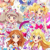 偶像學園歡樂群♡⁠