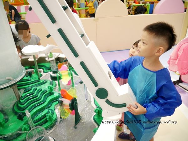 【新北中和景點】Kid%5Cs建築樂園 #室內樂園 #Global Mall環球中和 #夢想城體驗館 (9).JPG