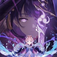 ｡*✧︎原神お手伝い！✧︎*。(マルチ、雑談OK)