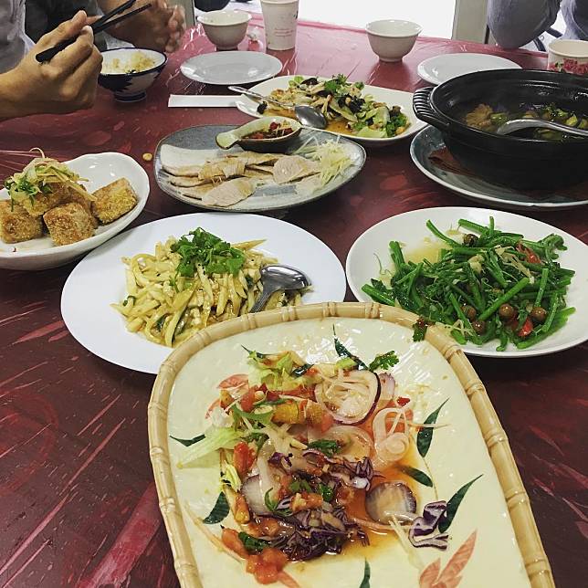 圖片授權：IG @ ccyinghsiu