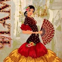 ❤️ 2026 北投社大flamenco 《週一》