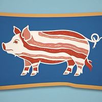 [BCON] Bacon Ham HQ