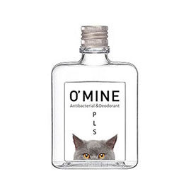 O'MINE 全方位抗菌液 250ml 開學 寵物必備