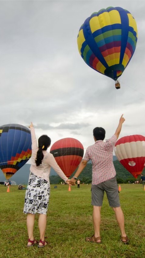 Chia&Chun2021/1/9婚禮